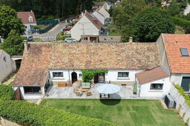 Maison 5 pièces 490000 €