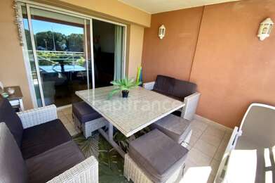 Appartement 2 pièces 322000 €