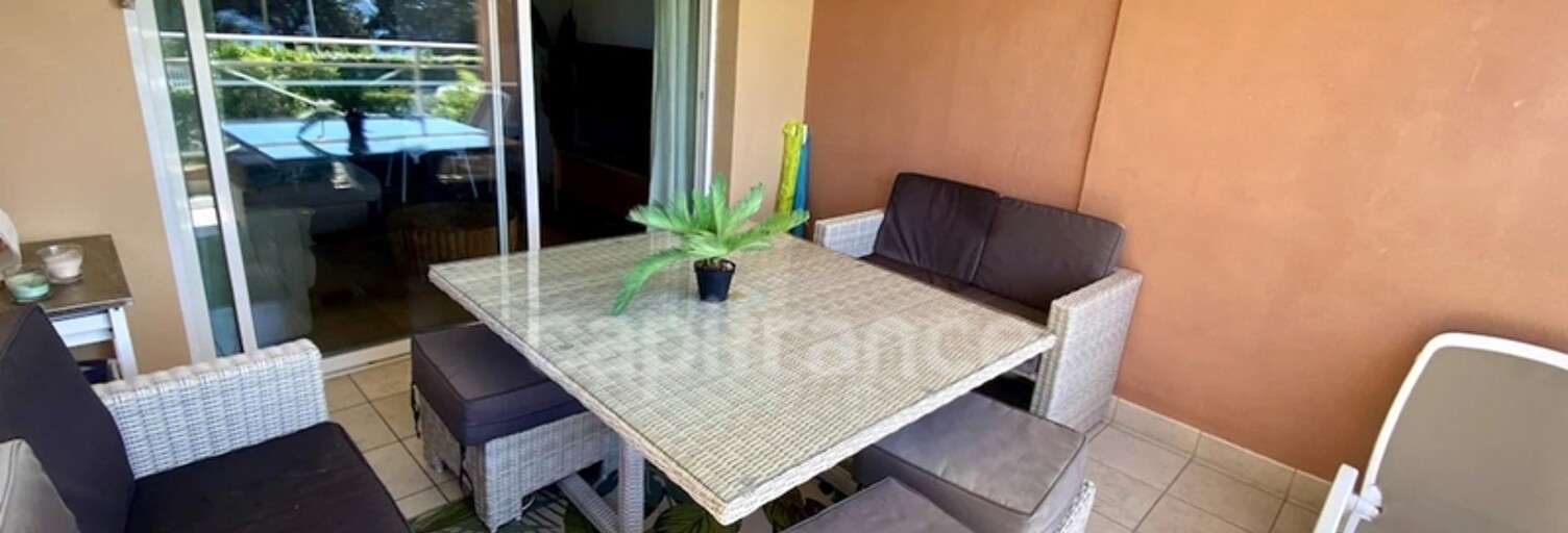 Appartement 2 Pièces 44 m² à vendre à Ajaccio (20000)