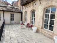 Exceptionnel hôtel particulier du XVIIIe siècle à Apt – Un lieu d’exception au cœur du Luberon — photo 4