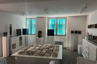 Maison 10 pièces 386000 €