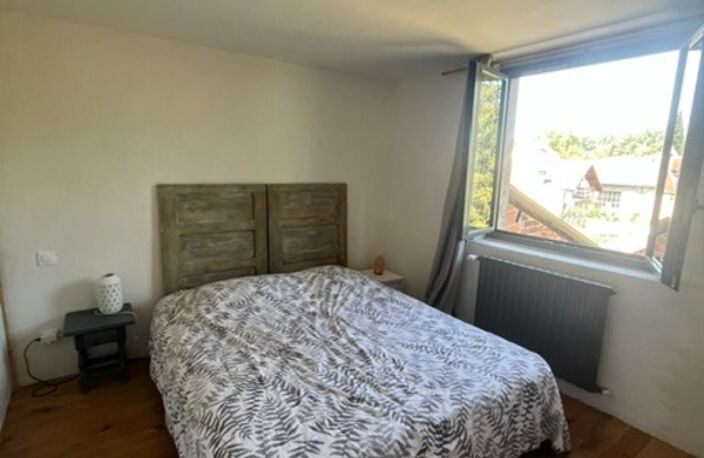 A vendre Maison de ville au coeur de BAGNERES DE BIGORRE avec un jardin  () — photo 5
