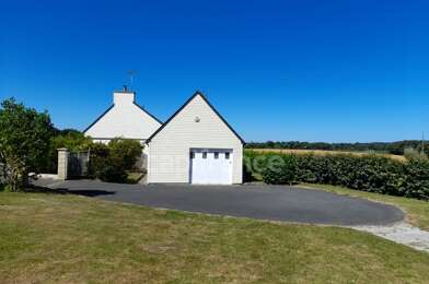 Maison 4 pièces 179500 €