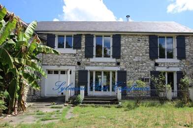 Maison 5 pièces 284875 €