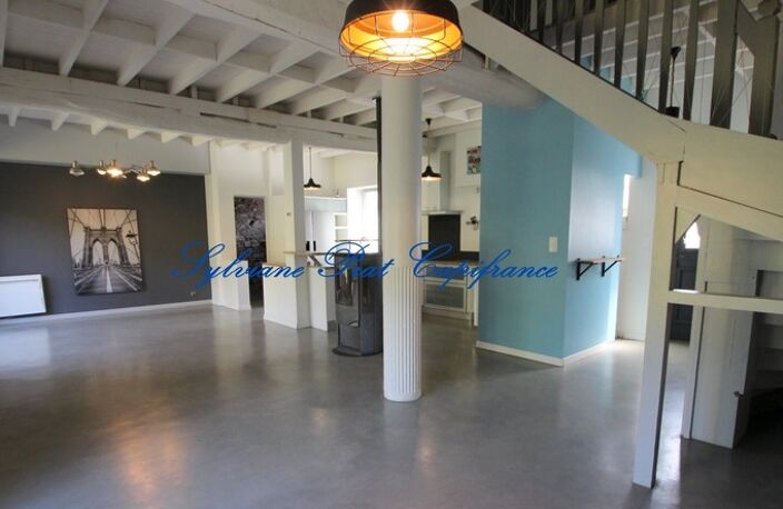 Maison de caractère 5 pièces de 126 m² avec garage sur terrain de 1000 m² ARROS DE NAY (64) — photo 4