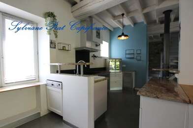 Maison 5 pièces 284875 €