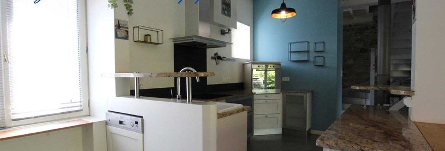 Maison 5 Pièces 126 m² à vendre à Arros-de-Nay (64800)