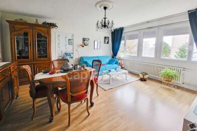 Appartement 2 pièces 63000 €