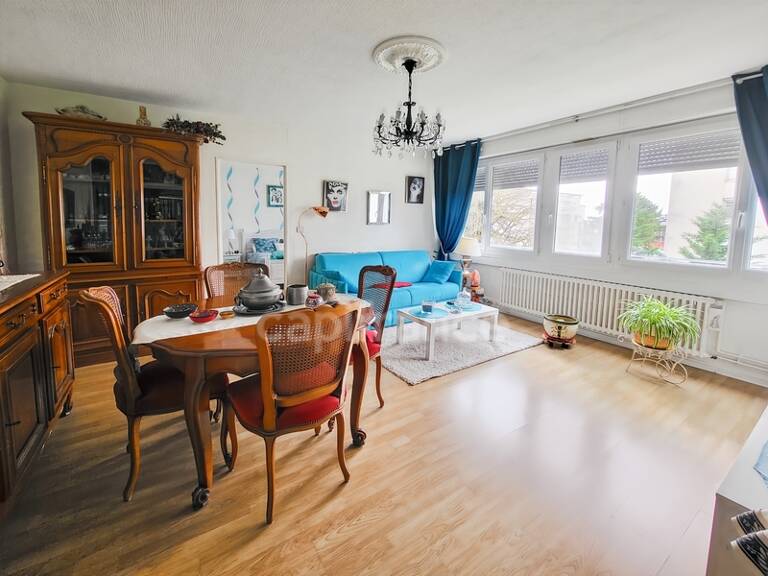 Appartement de 49 m² - 1 chambre à CHENOVE (21) — photo 1