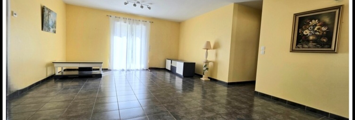 Maison 5 Pièces 94 m² à vendre à Les Angles (65100)