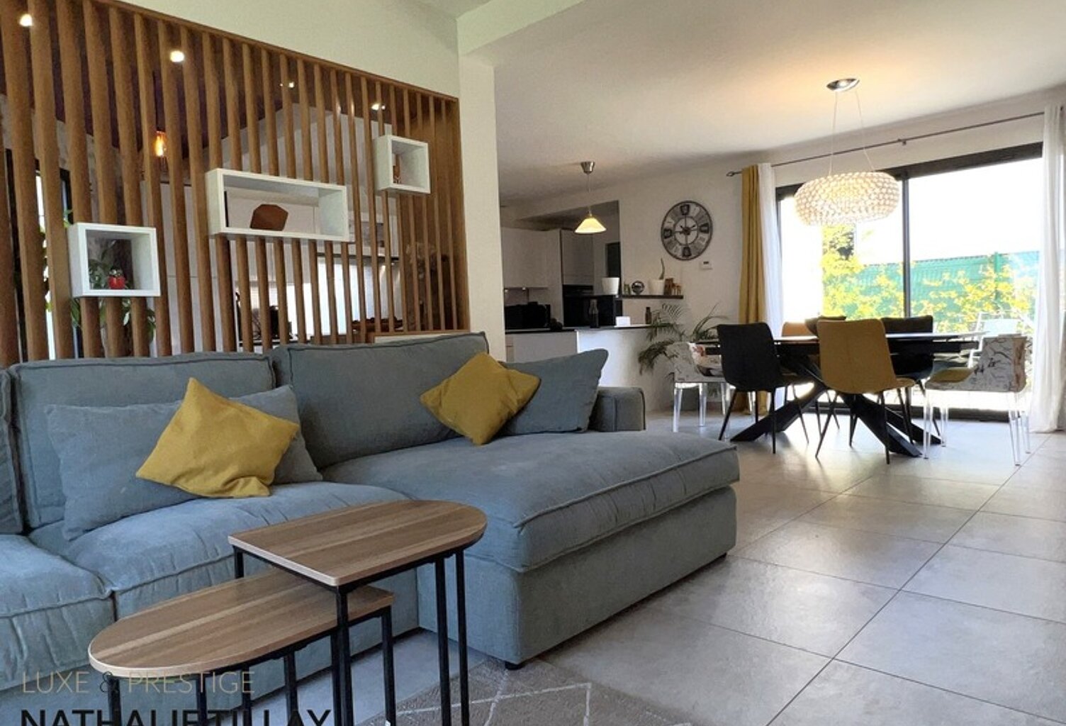 Maison à vendre 5 pièces, 130 m2,  SAINT JEAN DE BRAYE (45) — photo 1