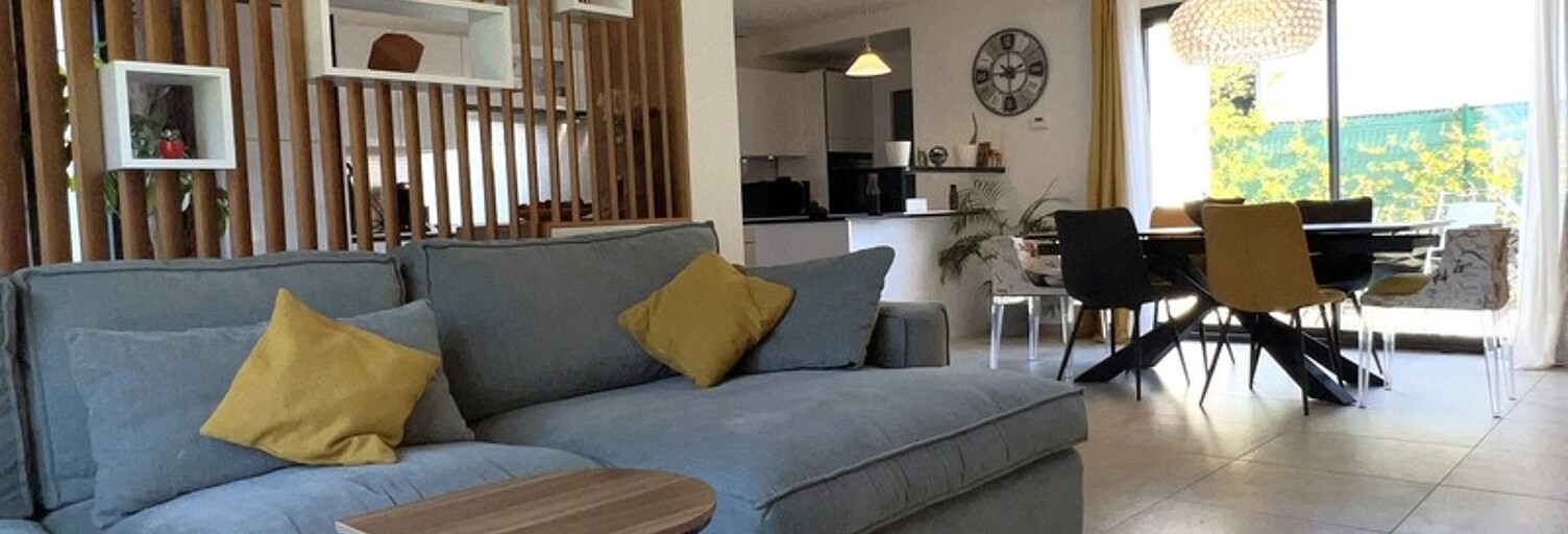 Maison 5 Pièces 130 m² à vendre à Saint-Jean-de-Braye (45800)