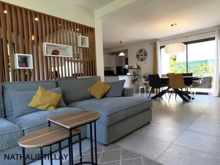 Maison à vendre 5 pièces, 130 m2,  SAINT JEAN DE BRAYE (45) — photo 1