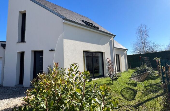 Maison à vendre 5 pièces, 130 m2,  SAINT JEAN DE BRAYE (45) — photo 4