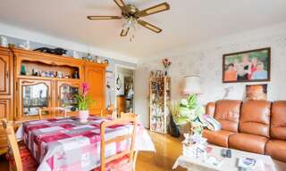 Appartement 3 Pièces 82 m² à vendre à Dombasle-sur-Meurthe (54110)