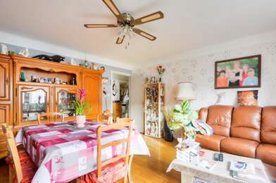 Appartement 3 pièces 129000 €
