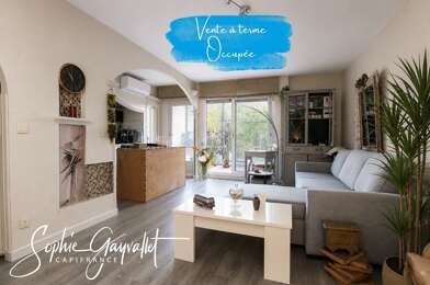 Appartement 2 pièces 88400 €