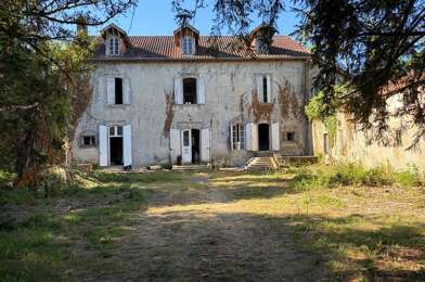 Maison 14 pièces 275000 €