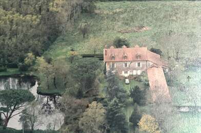 Maison 14 pièces 275000 €