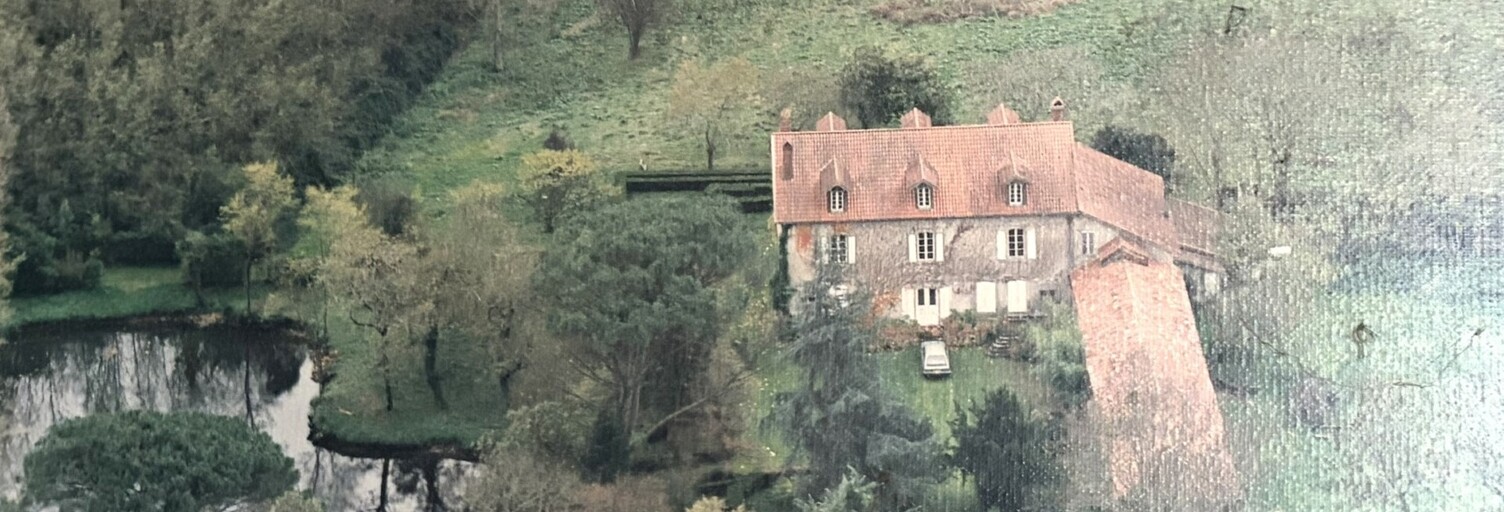 Maison 14 Pièces 400 m² à vendre à Plaisance (32160)