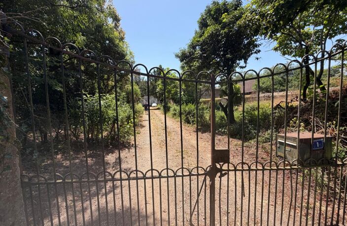 PLAISANCE du GERS proche(32): ANCIENNE PROPRIETE BOURGEOISE avec dépendances, bois, petit etang, 2 hectares,CALME, sans vis à vis — photo 3