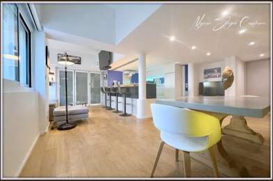 Appartement 5 pièces 970000 €
