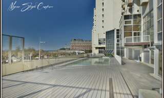 Appartement 5 Pièces 117 m² à vendre à Biarritz (64200)