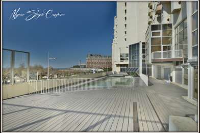Appartement 5 pièces 895000 €