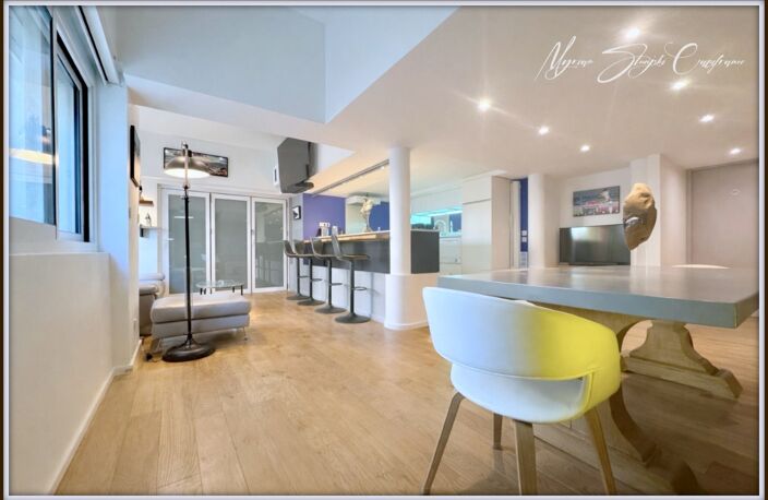 Appartement à vendre 4 pièces BIARRITZ (64) de 104,11 m² à la grande plage — photo 3