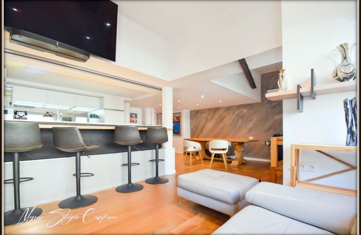 Appartement à vendre 4 pièces BIARRITZ (64) de 104,11 m² à la grande plage — photo 4