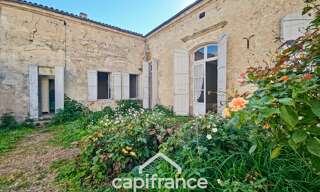 Maison 6 Pièces 275 m² à vendre à Layrac (47390)