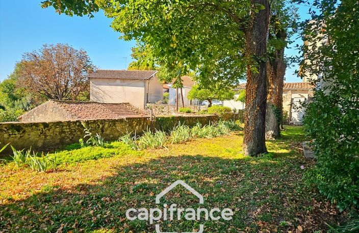 Propriété de caractère au cœur de Layrac 275m² habitable, Garage, jardin et terrain — photo 4
