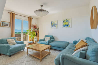 Appartement 4 pièces 490000 €