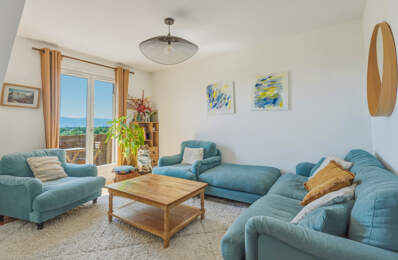 Appartement à vendre 4 pièces PREVESSIN MOENS (01) — photo du bien