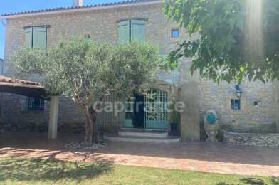 Maison 5 pièces 575000 €