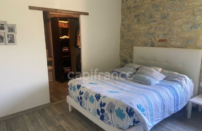 Mas avec piscine à vendre à MOULEZAN (30) — photo 4