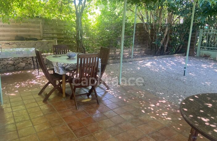 Mas avec piscine à vendre à MOULEZAN (30) — photo 5