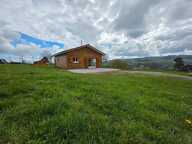 Maison PLAIN-PIED de 97 m² avec 2942 m² de terrain, vue imprenable — photo 2