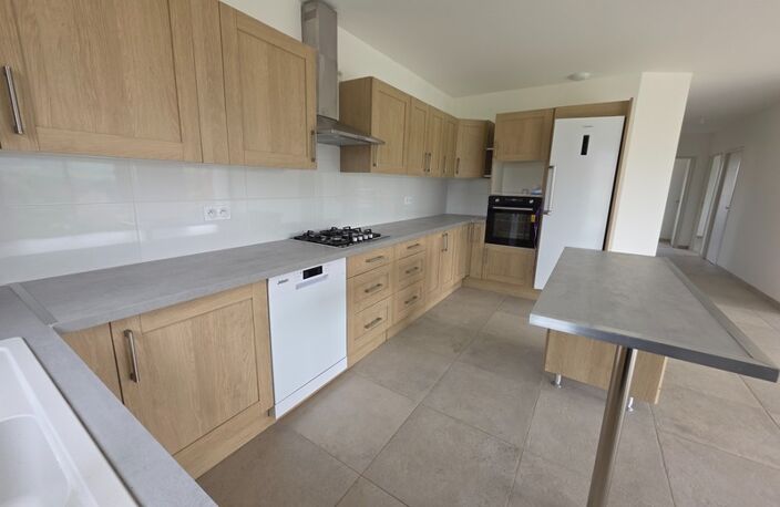 Maison PLAIN-PIED de 97 m² avec 2942 m² de terrain, vue imprenable — photo 5