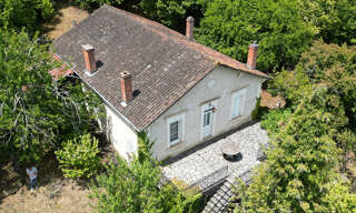 Maison 5 Pièces 105 m² à vendre à Agonac (24460)