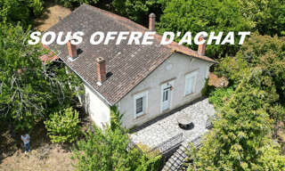Maison 5 Pièces 105 m² à vendre à Agonac (24460)