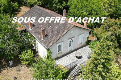 Maison 5 pièces 82000 €