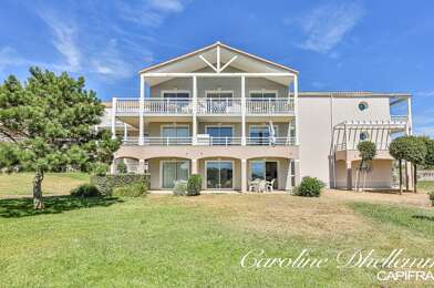 Appartement 2 pièces 285000 €