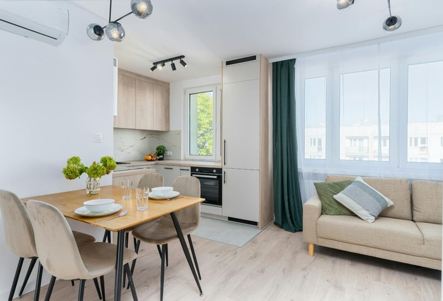 Appartement à vendre 2 pièces PROVINS (77) avec balcon et parking — photo 1