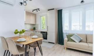 Appartement 2 Pièces 40 m² à vendre à Provins (77160)