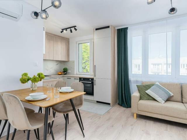 Appartement à vendre 2 pièces PROVINS (77) avec balcon et parking — photo du bien