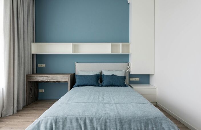 Appartement à vendre 2 pièces PROVINS (77) avec balcon et parking — photo 3