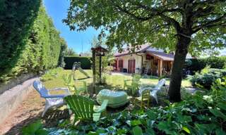 Maison 7 Pièces 194 m² à vendre à Saint-Cergues (74140)