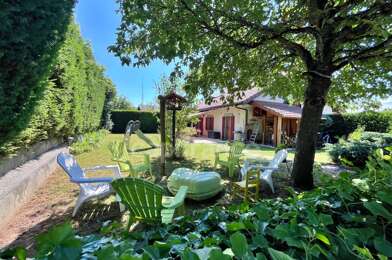 Maison 7 pièces 795000 €