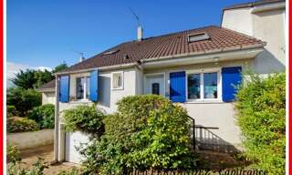 Maison 5 Pièces 106 m² à vendre à Châtellerault (86100)